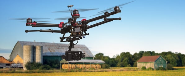 Ag Innovation