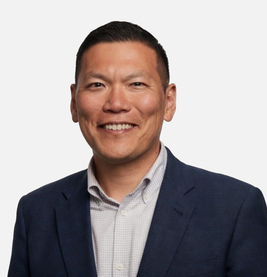 Anderson Chang - Head of Legal