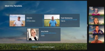 Farmer intros