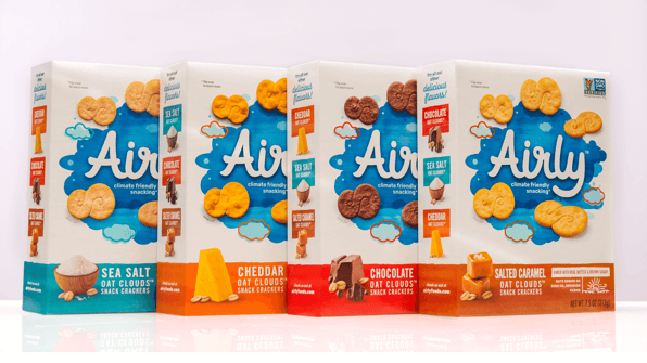 Airly package