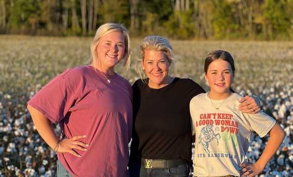 Spruell family