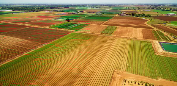 Kansas Farmer_background image