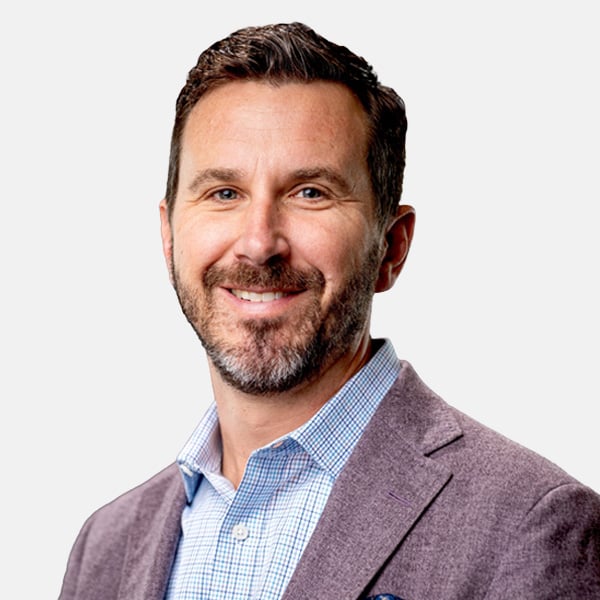 Max DuBuisson - 2026 Headshot