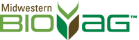 Midwestern BioAg Logo
