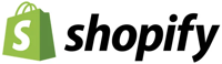 Shopify logo