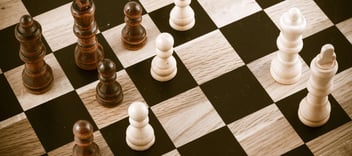 chess pieces