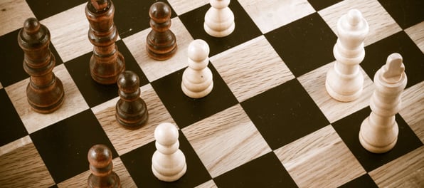 chess pieces