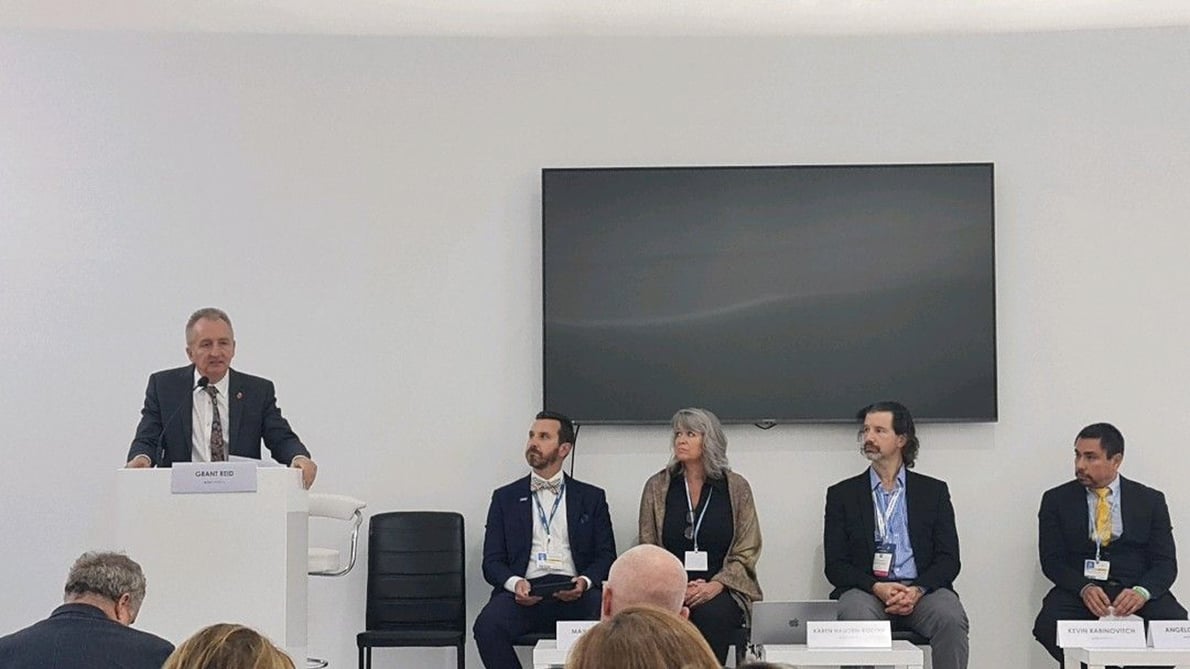 At COP27, Agriculture’s Role as a Climate Solution Grows