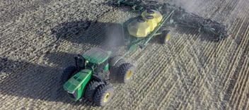 No till planter