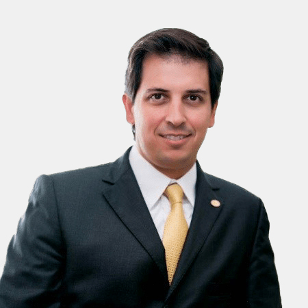 Cristiano Pinchetti - Indigo Ag