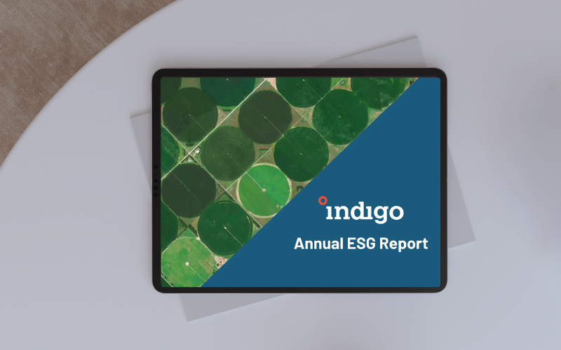 ESG Report