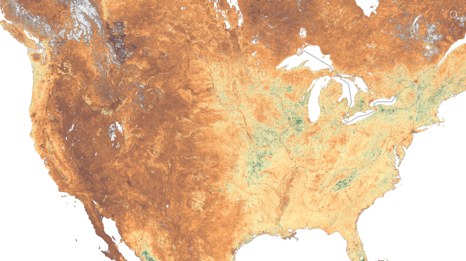atlas imagery_october production report